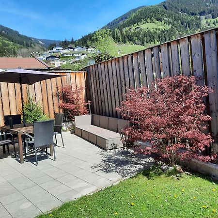 Chalet Am Park Пиезендорф Екстериор снимка