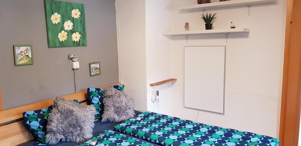 Chalet Am Park Пиезендорф Екстериор снимка
