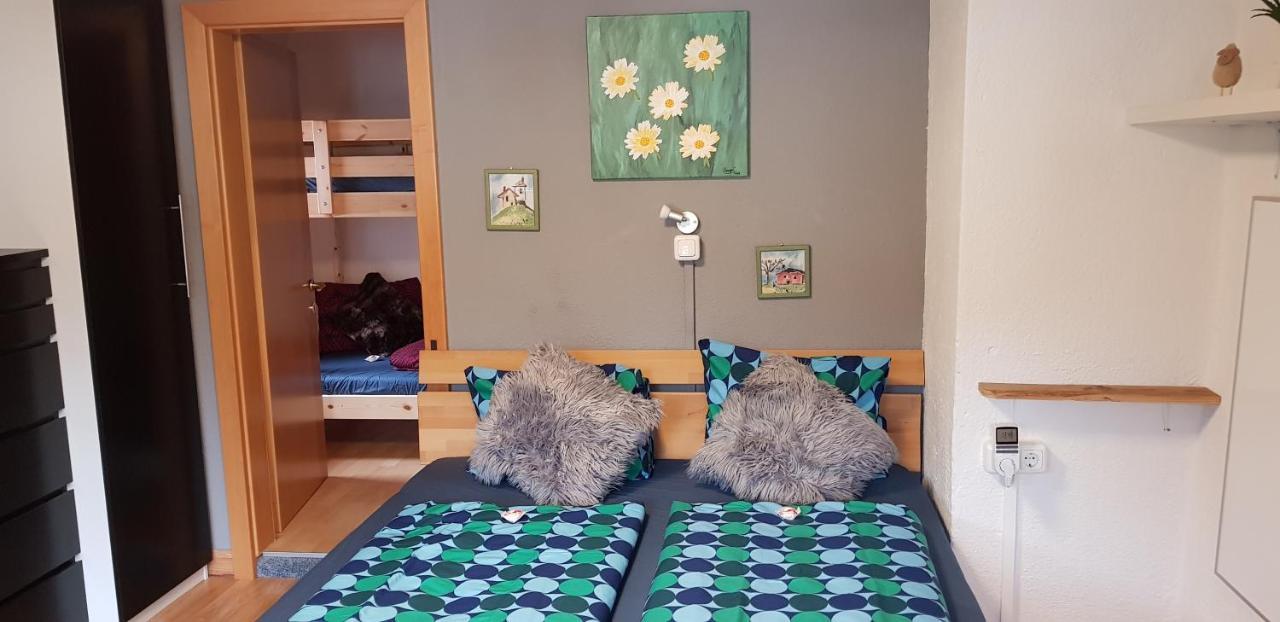 Chalet Am Park Пиезендорф Екстериор снимка