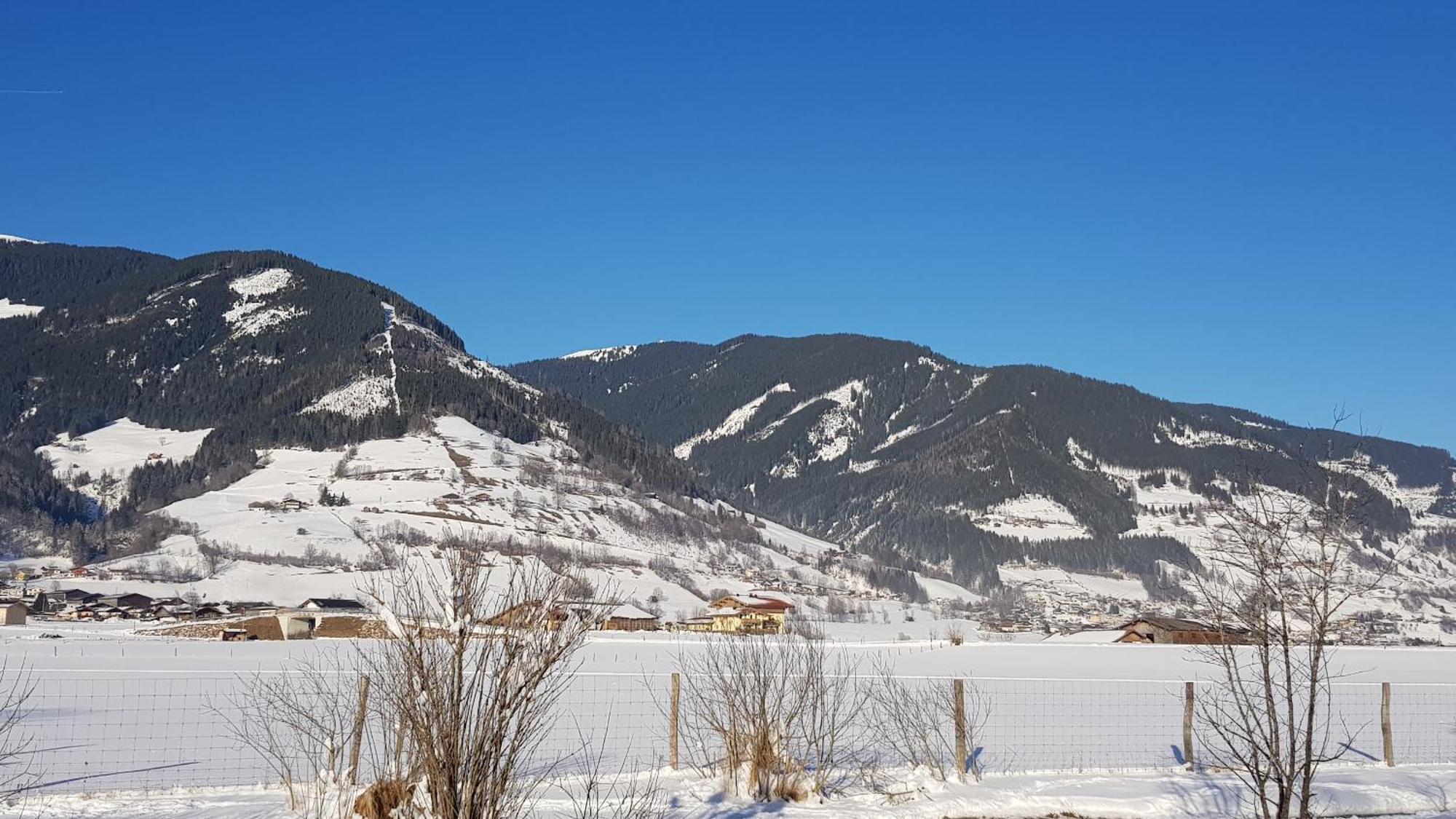 Chalet Am Park Пиезендорф Стая снимка