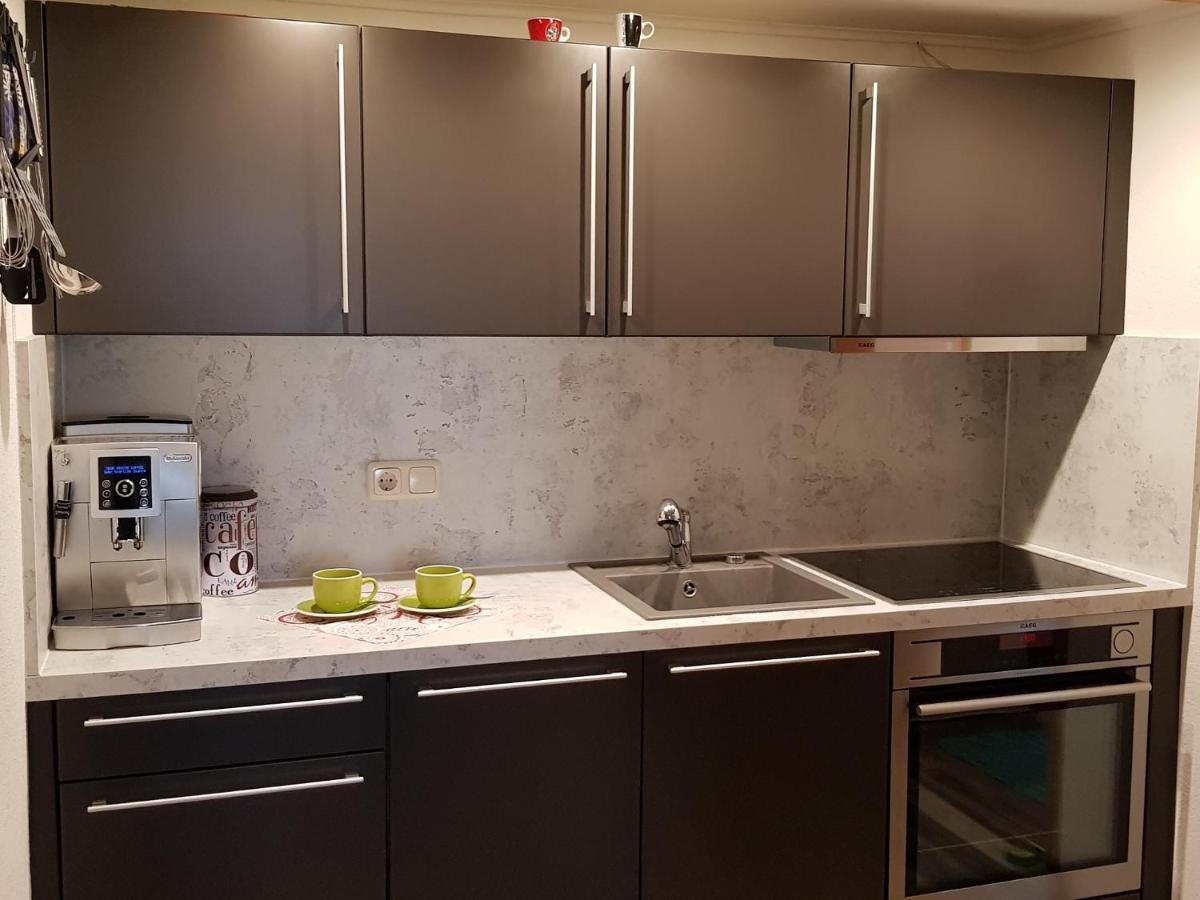 Chalet Am Park Пиезендорф Екстериор снимка