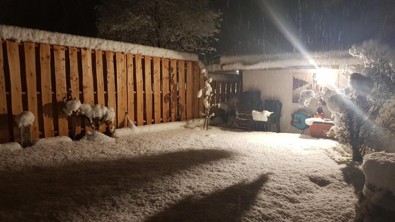 Chalet Am Park Пиезендорф Екстериор снимка